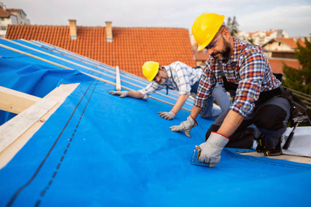 Reliable Rosenberg, TX Roofing Solutions